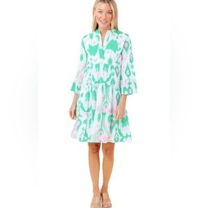 Sheridan French Caty dress NWT